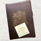I Will Walk in Courage — Declaration Pack