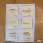 I Am Strong — Declaration Pack