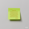 I Have Hope — Declaration Pack