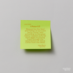I Have Hope — Declaration Pack