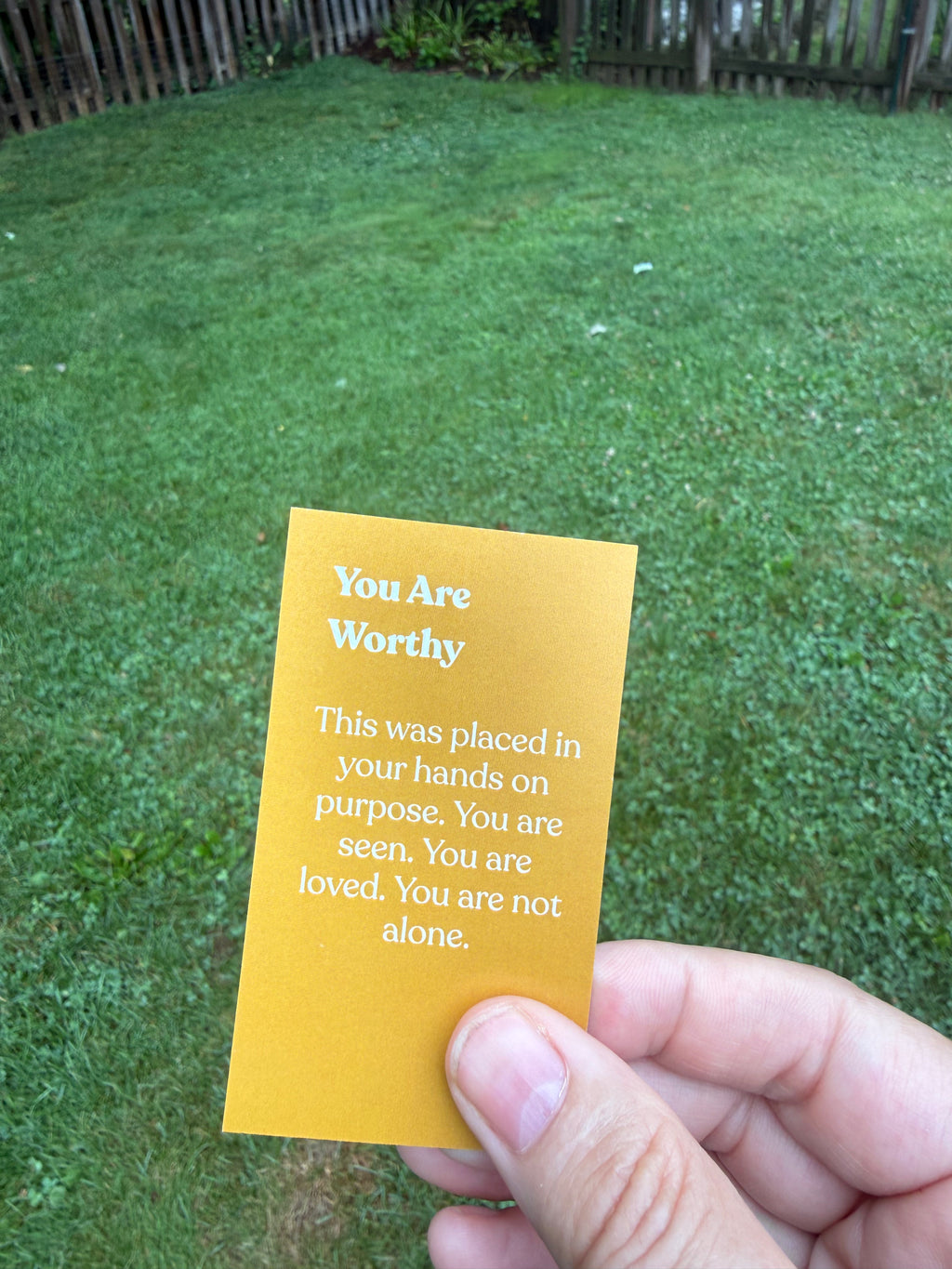 Spoken Over Her Sharable Bible Verse Cards for Women