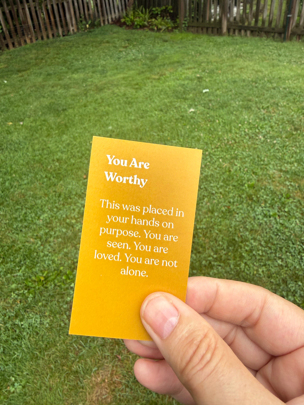 Spoken Over Her Sharable Bible Verse Cards for Women