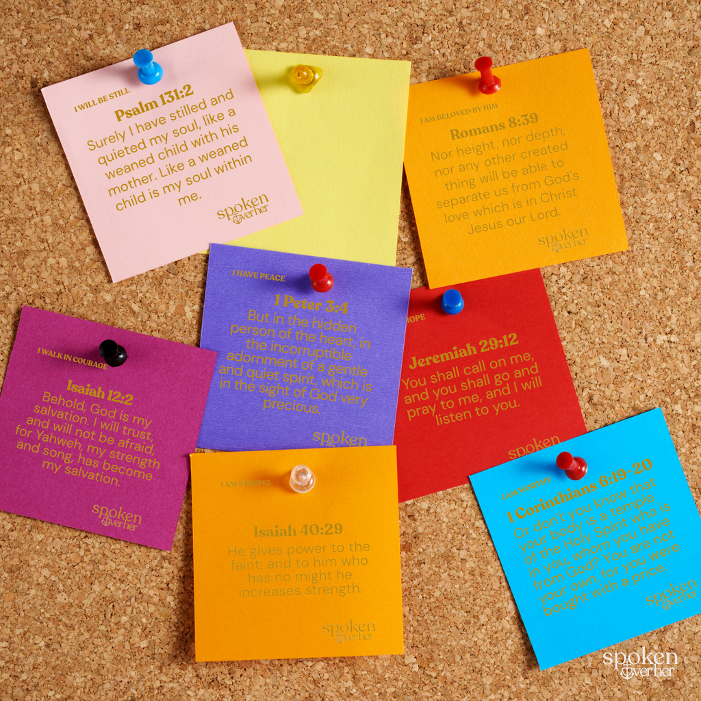 The Complete Collection — All 7 Declaration Packs